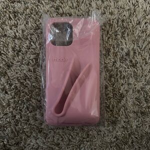 Rhode IPhone 13 Pro Max Case